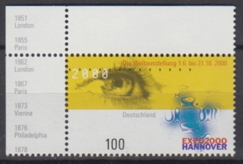 NSR 2089 ** - 2000